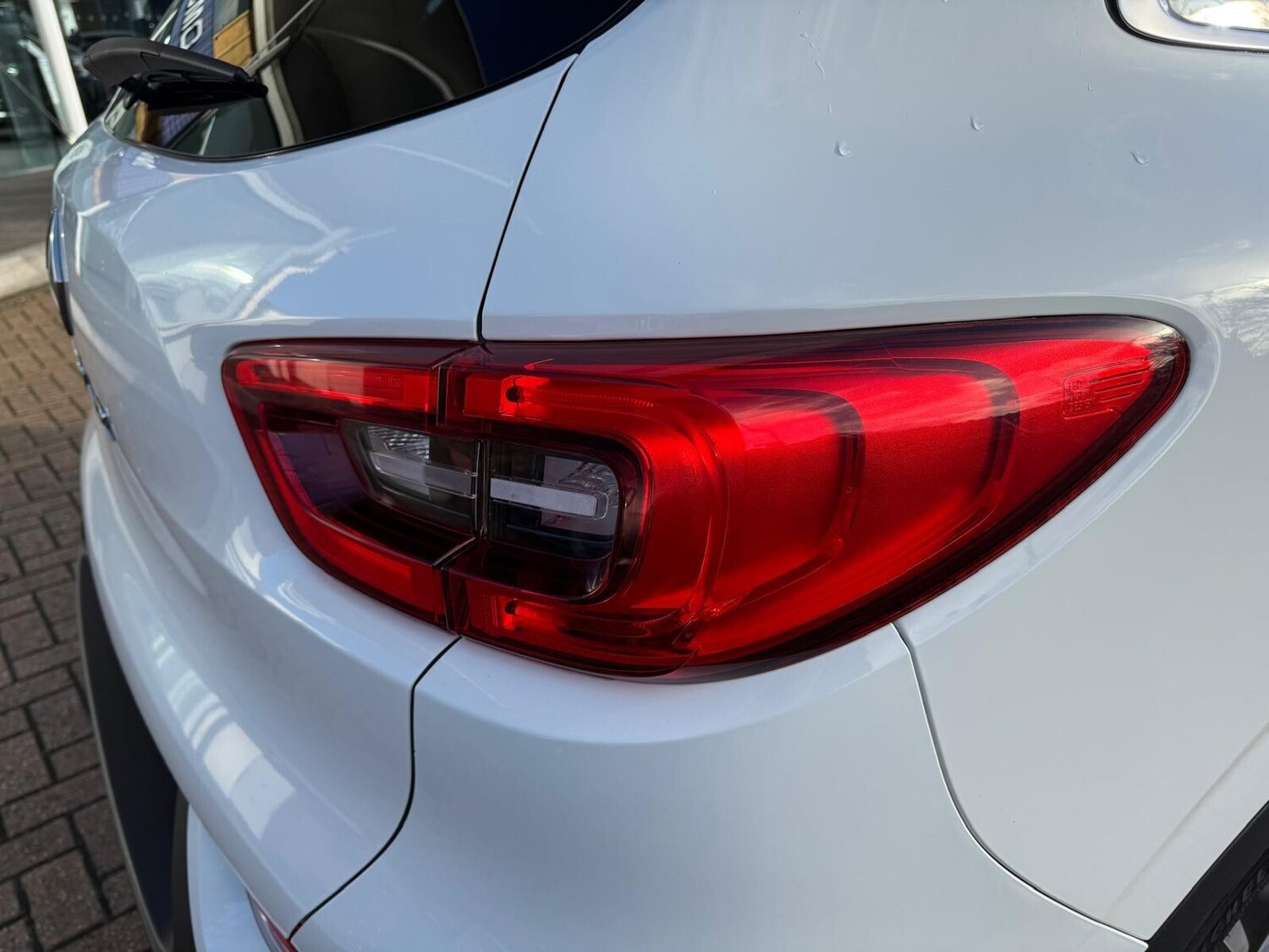 Used Renault Kadjar 2020 for sale - 76840655: Photo 14