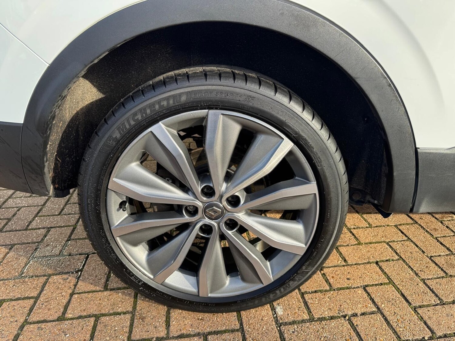 Used Renault Kadjar 2020 for sale - 76840655: Photo 15