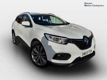 Used Renault Kadjar 2020 for sale - 76840655: Photo