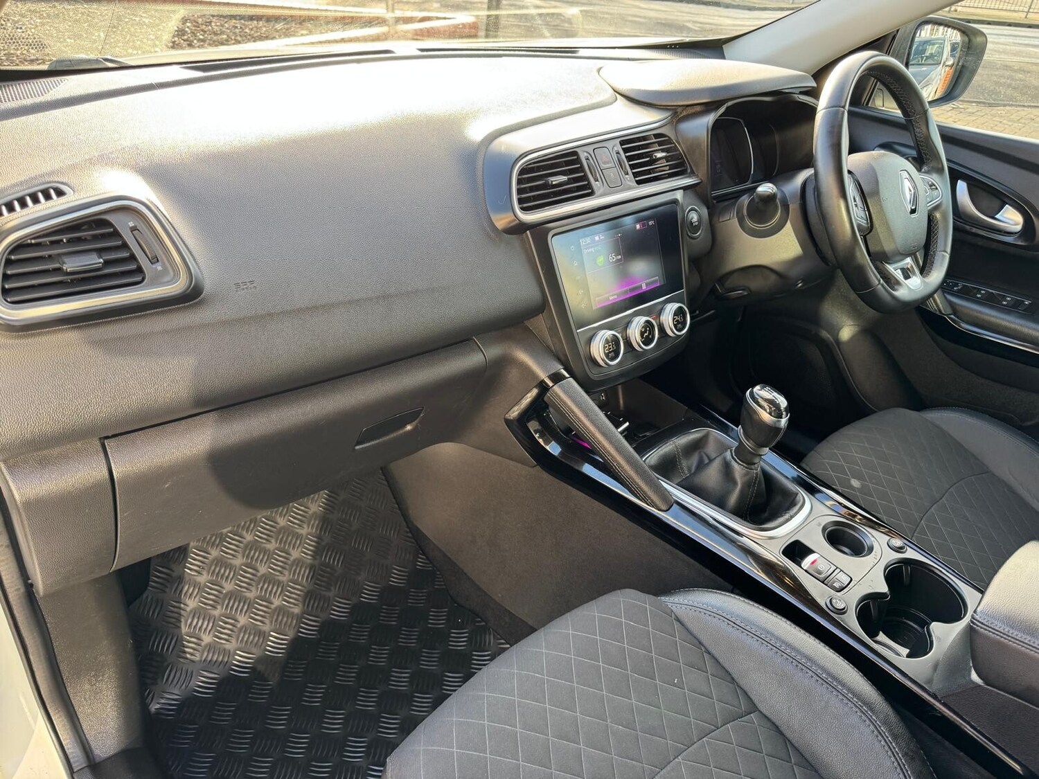 Used Renault Kadjar 2020 for sale - 76840655: Photo 30