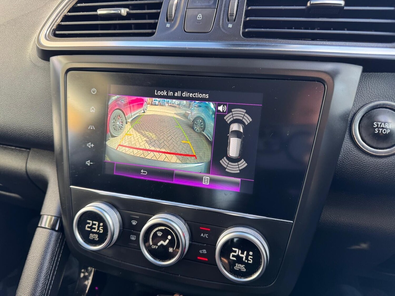 Used Renault Kadjar 2020 for sale - 76840655: Photo 33