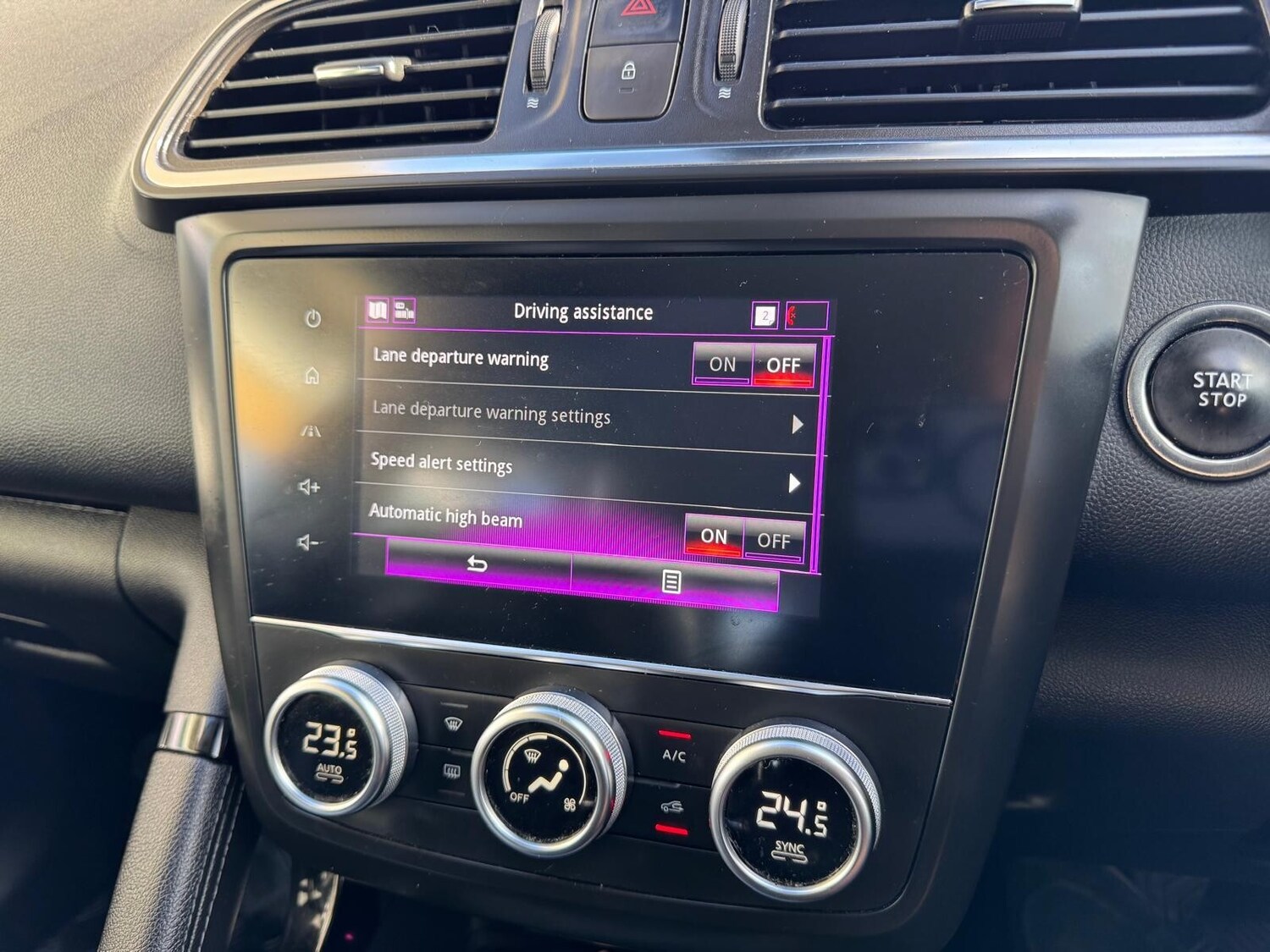 Used Renault Kadjar 2020 for sale - 76840655: Photo 34