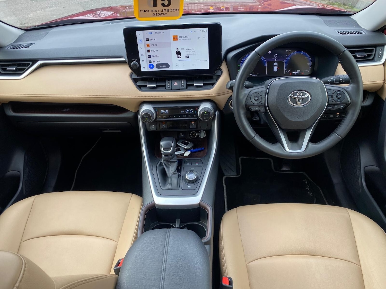 Used Toyota RAV4 2023 for sale - 77640757: Photo 35