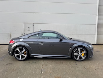 Used Audi TT 2020 for sale - 76999335: Photo