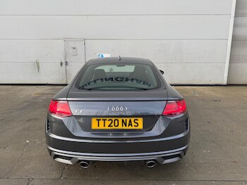 Used Audi TT 2020 for sale - 76999335: Photo