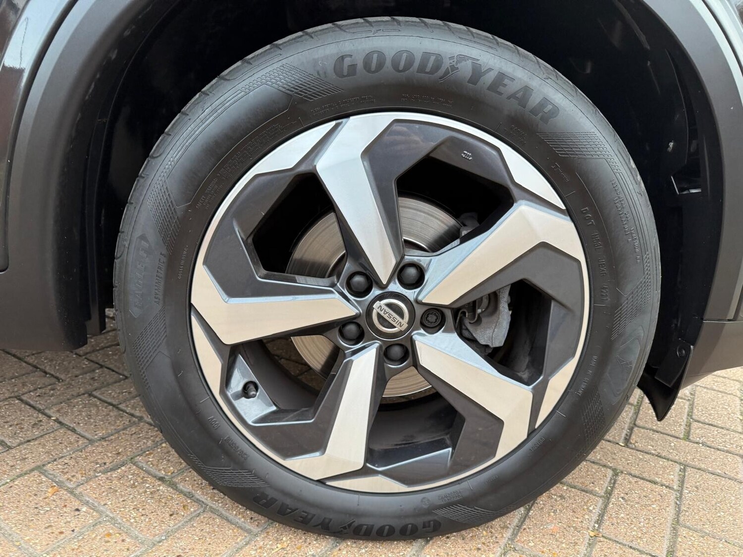 Used Nissan Qashqai 2022 for sale - 76840634: Photo 11