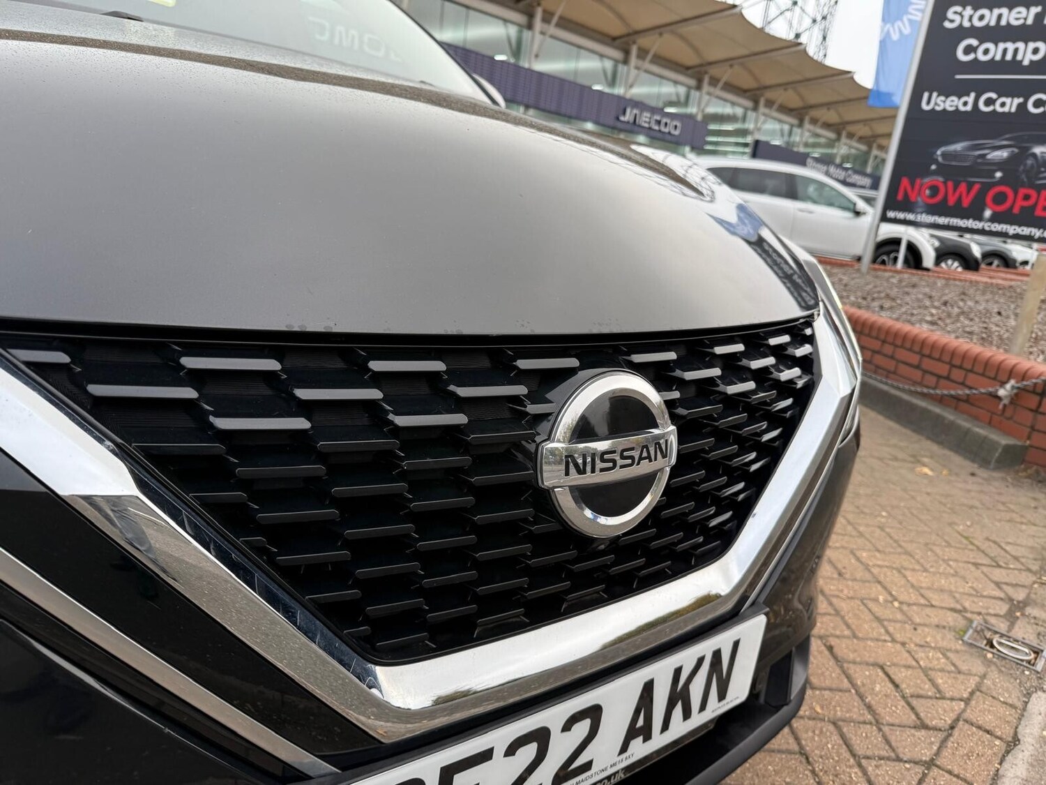 Used Nissan Qashqai 2022 for sale - 76840634: Photo 12