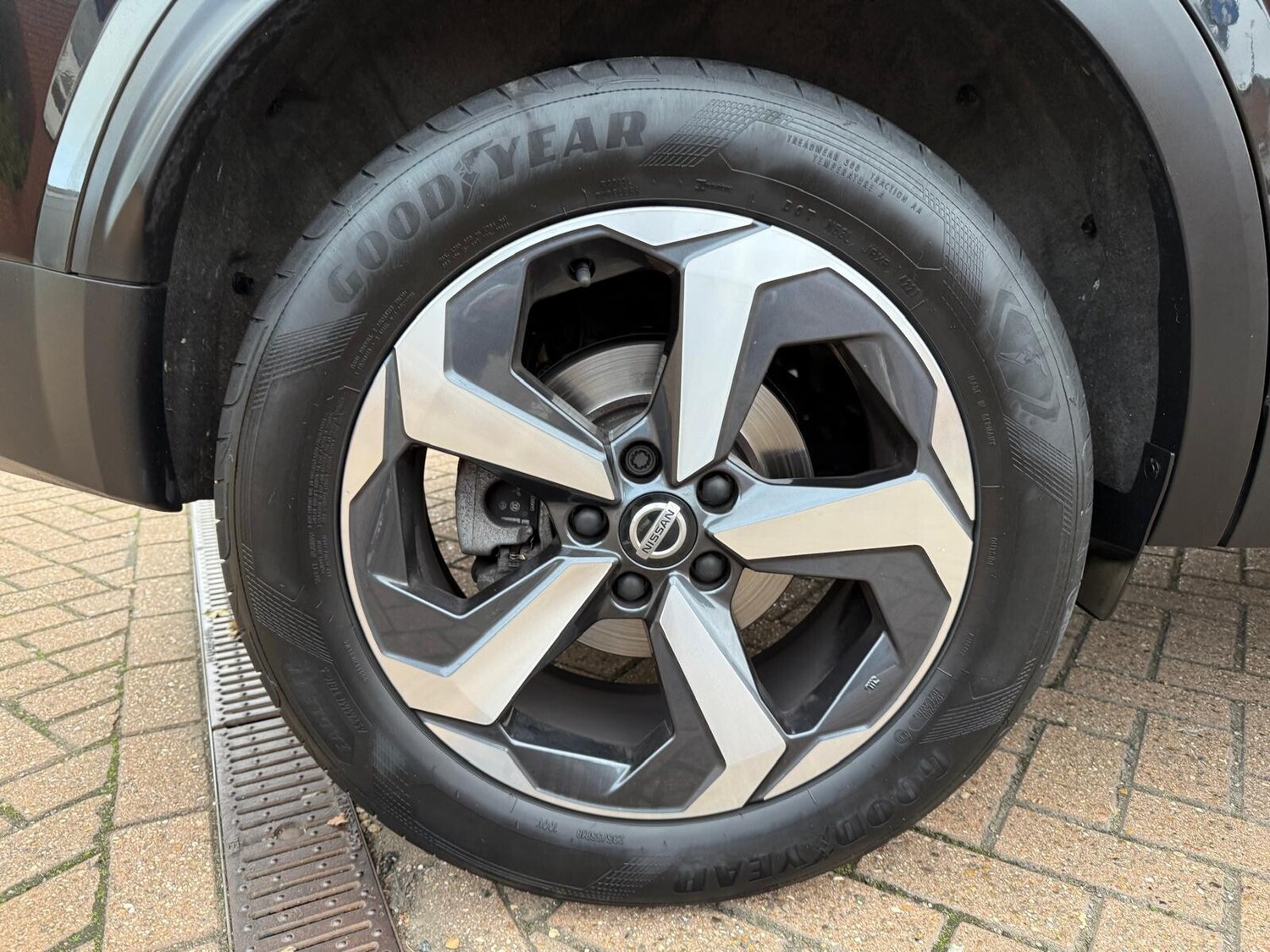 Used Nissan Qashqai 2022 for sale - 76840634: Photo 14