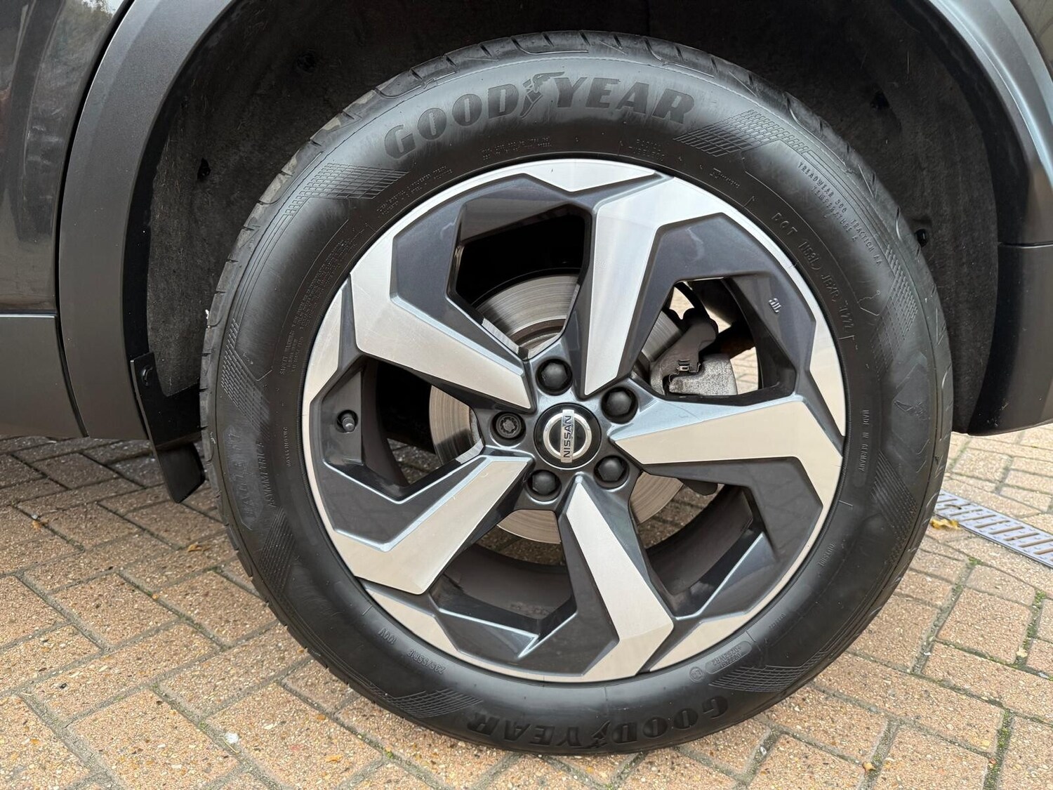 Used Nissan Qashqai 2022 for sale - 76840634: Photo 15