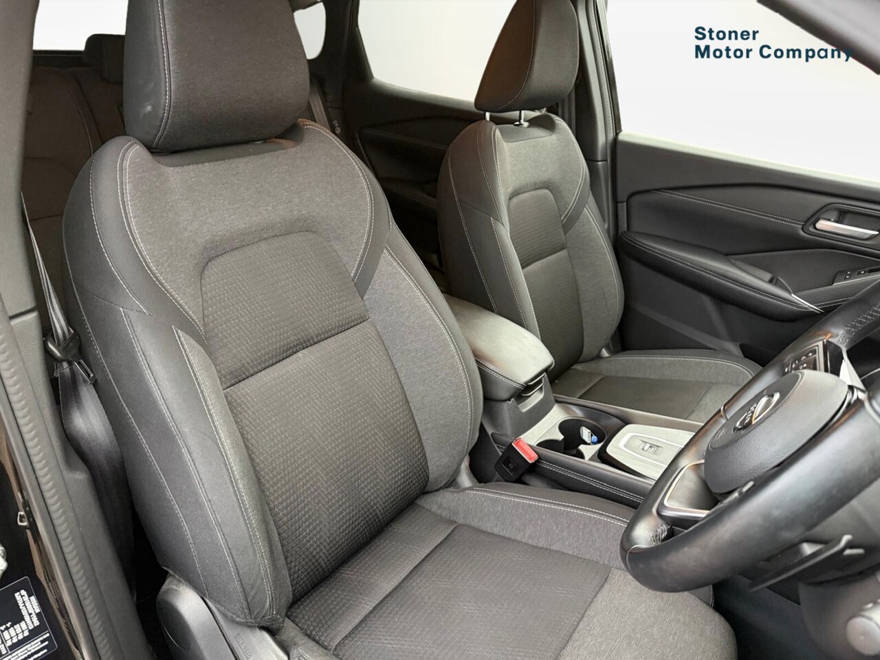 Used Nissan Qashqai 2022 for sale - 76840634: Photo 16