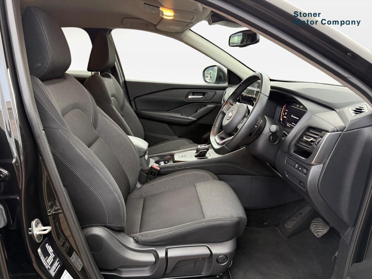 Used Nissan Qashqai 2022 for sale - 76840634: Photo 17