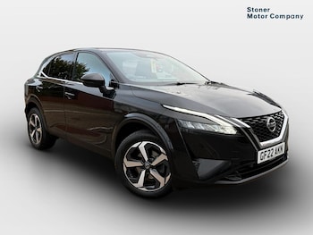 Used Nissan Qashqai 2022 for sale - 76840634: Photo