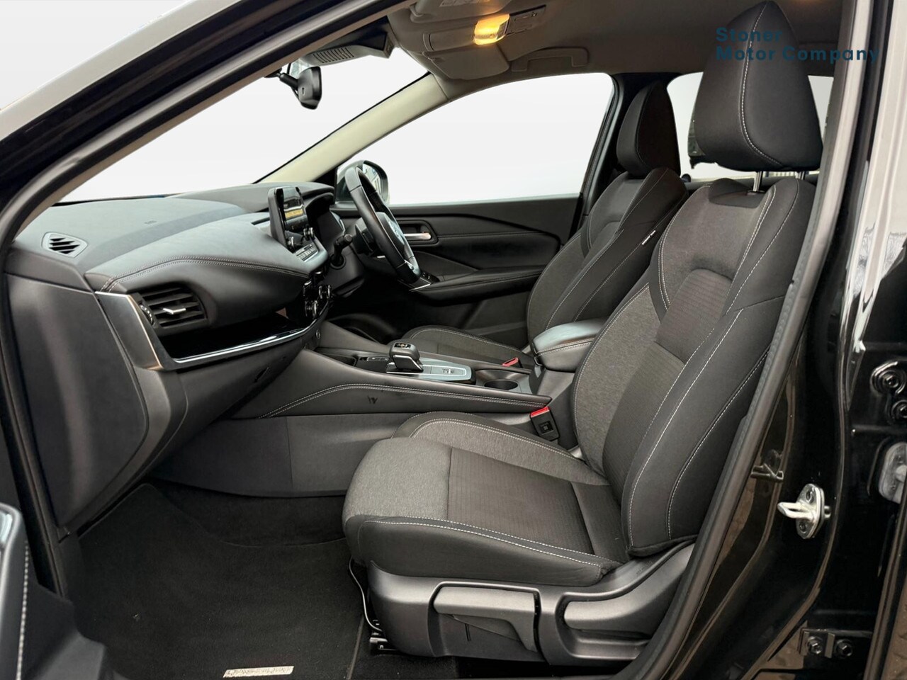 Used Nissan Qashqai 2022 for sale - 76840634: Photo 20