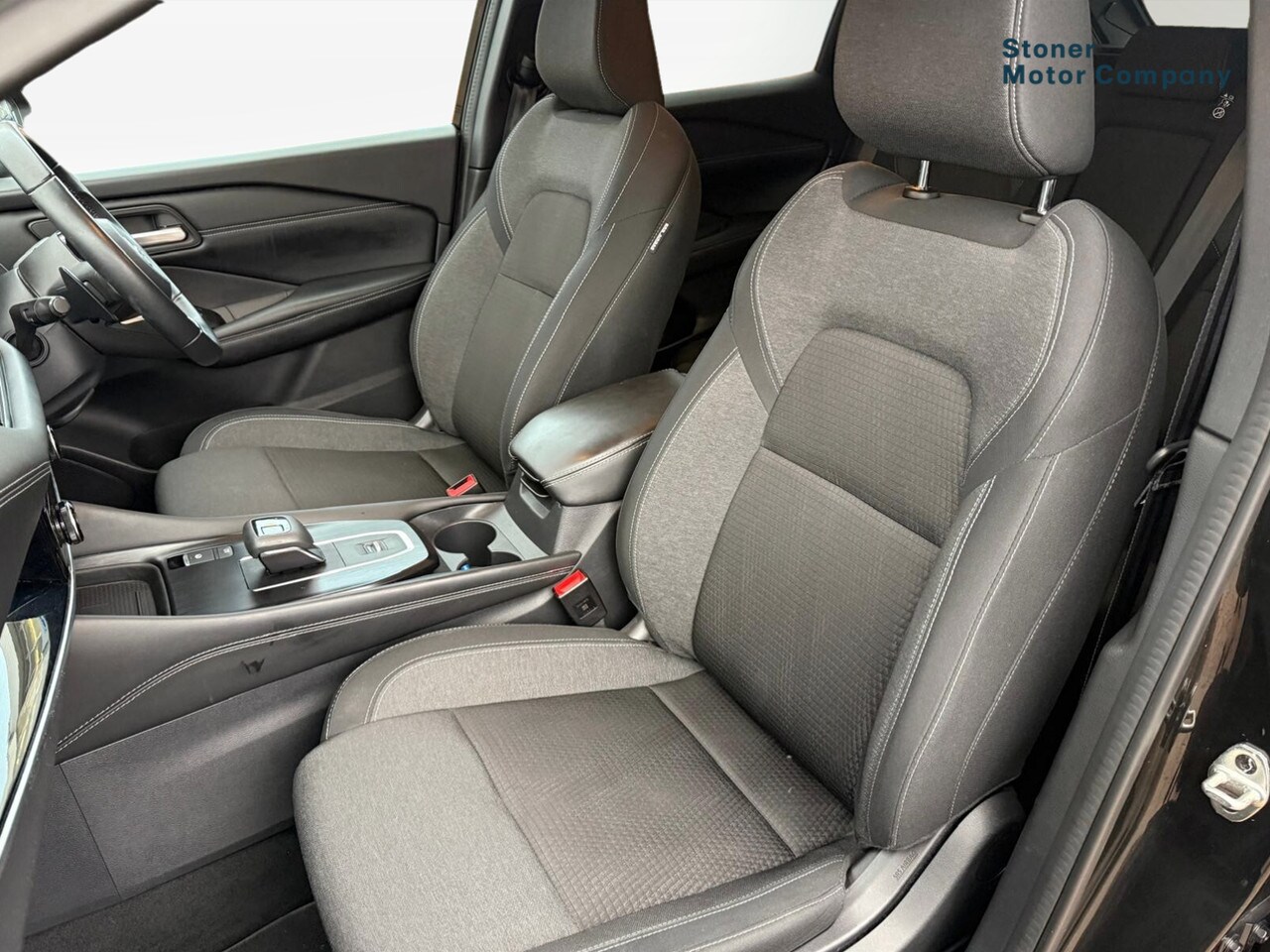 Used Nissan Qashqai 2022 for sale - 76840634: Photo 21