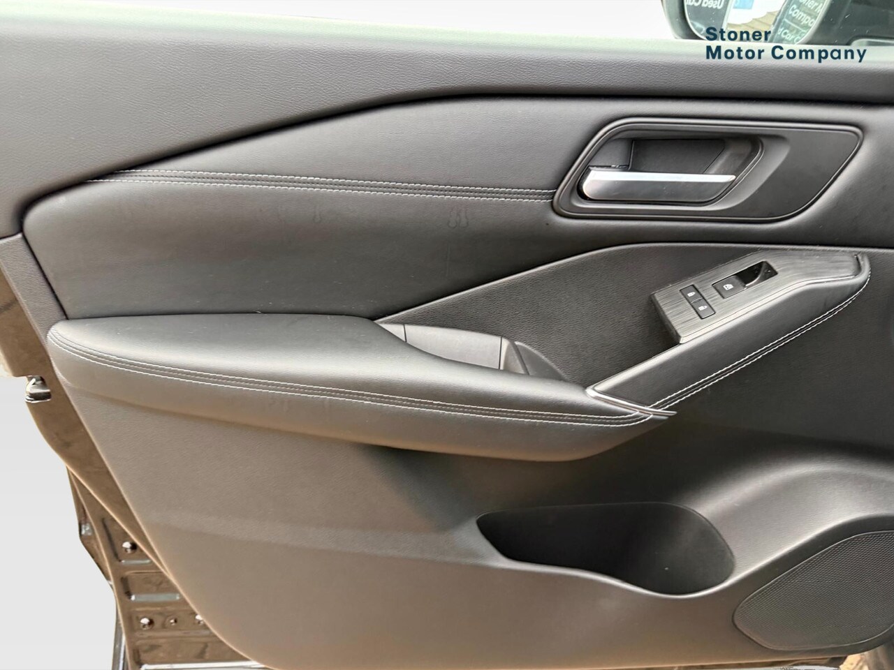 Used Nissan Qashqai 2022 for sale - 76840634: Photo 22