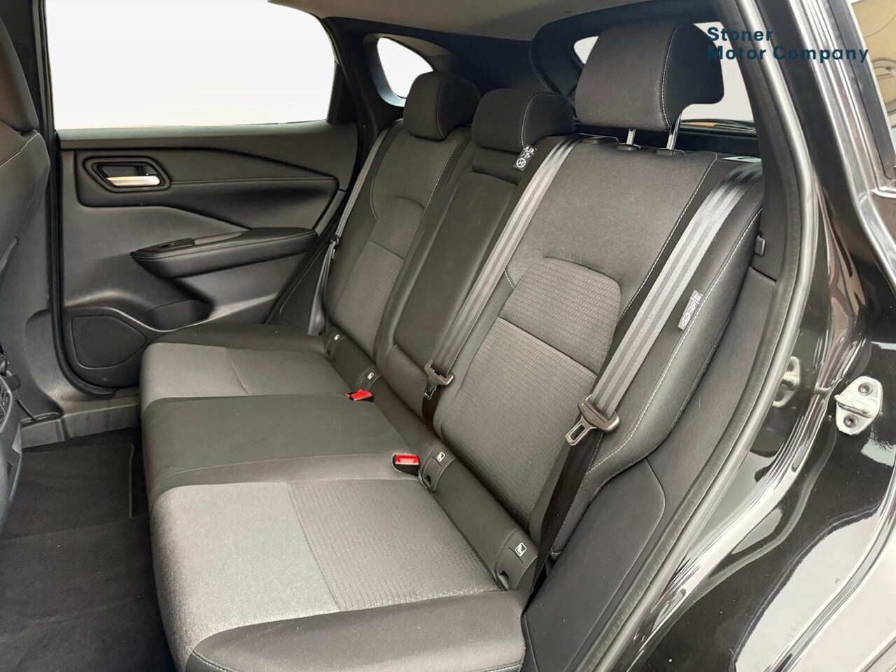 Used Nissan Qashqai 2022 for sale - 76840634: Photo 23