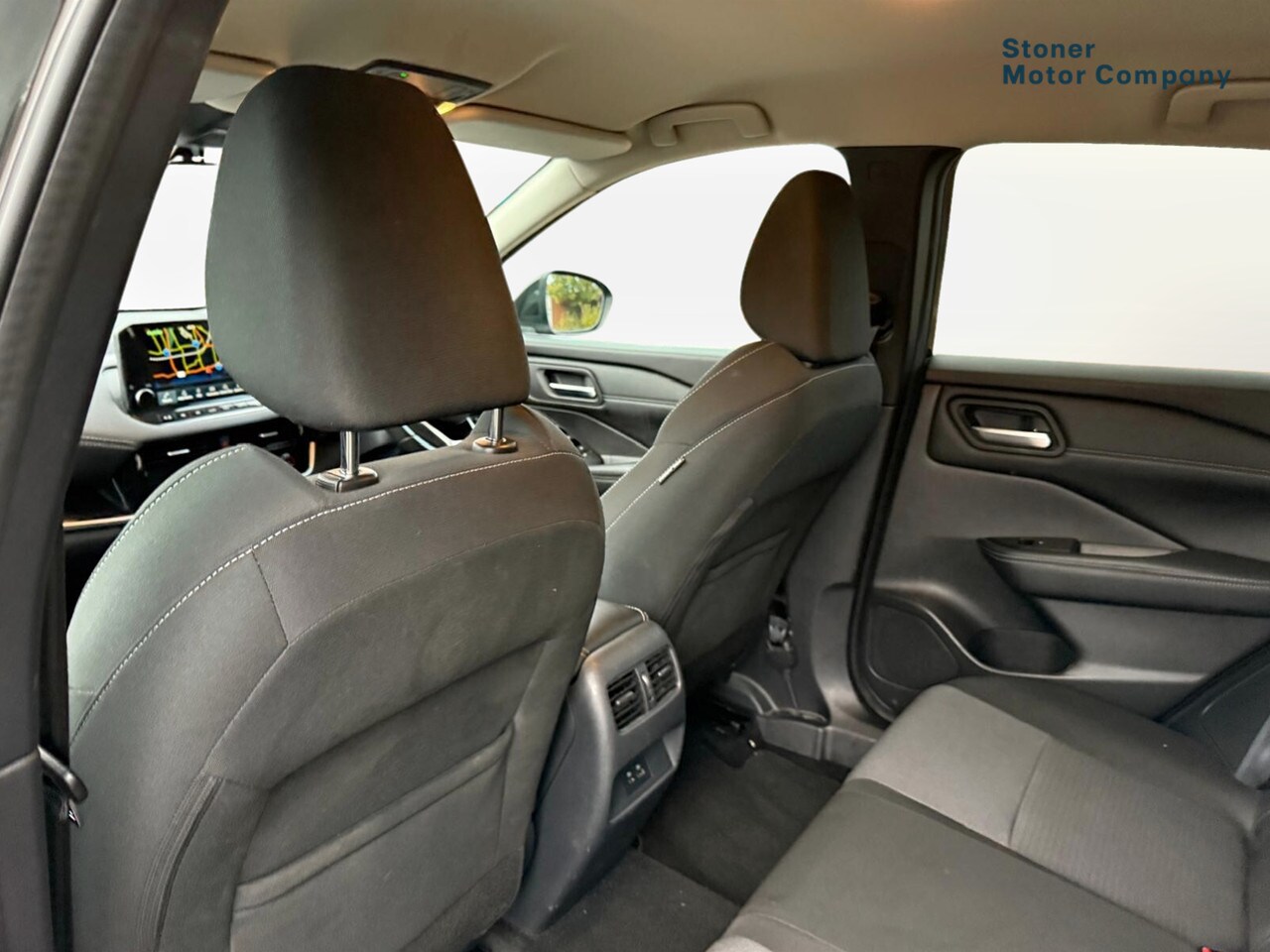 Used Nissan Qashqai 2022 for sale - 76840634: Photo 24