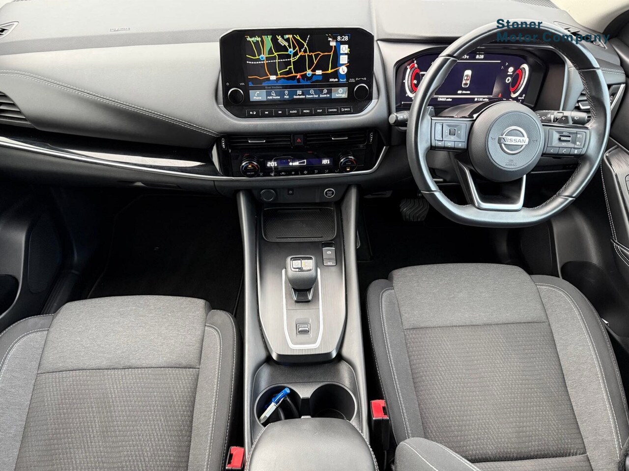 Used Nissan Qashqai 2022 for sale - 76840634: Photo 28