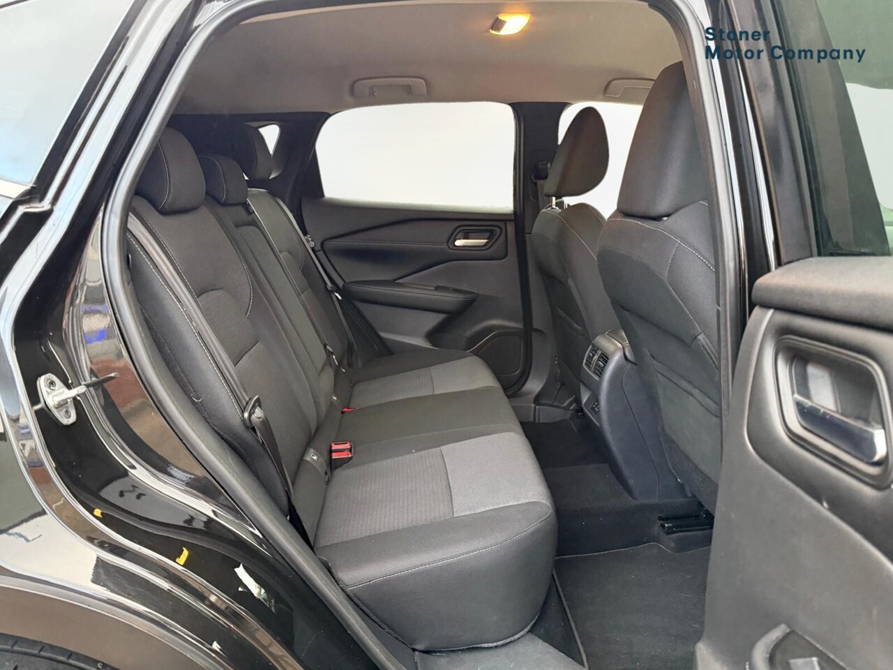 Used Nissan Qashqai 2022 for sale - 76840634: Photo 29