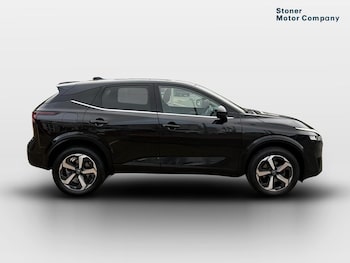 Used Nissan Qashqai 2022 for sale - 76840634: Photo