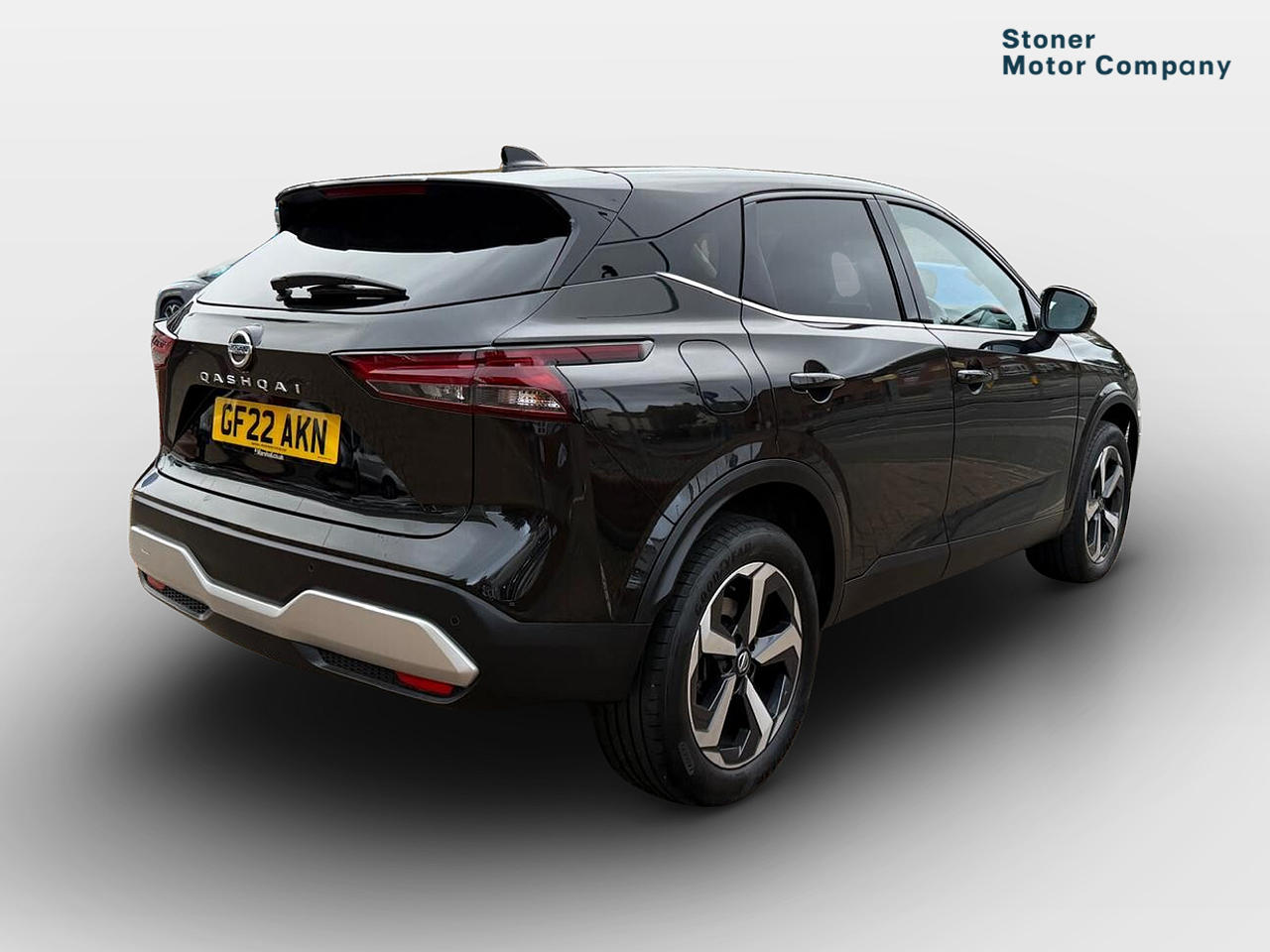 Used Nissan Qashqai 2022 for sale - 76840634: Photo 3