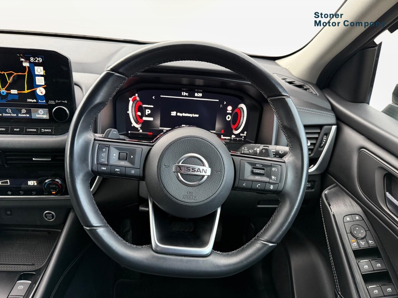 Used Nissan Qashqai 2022 for sale - 76840634: Photo 38