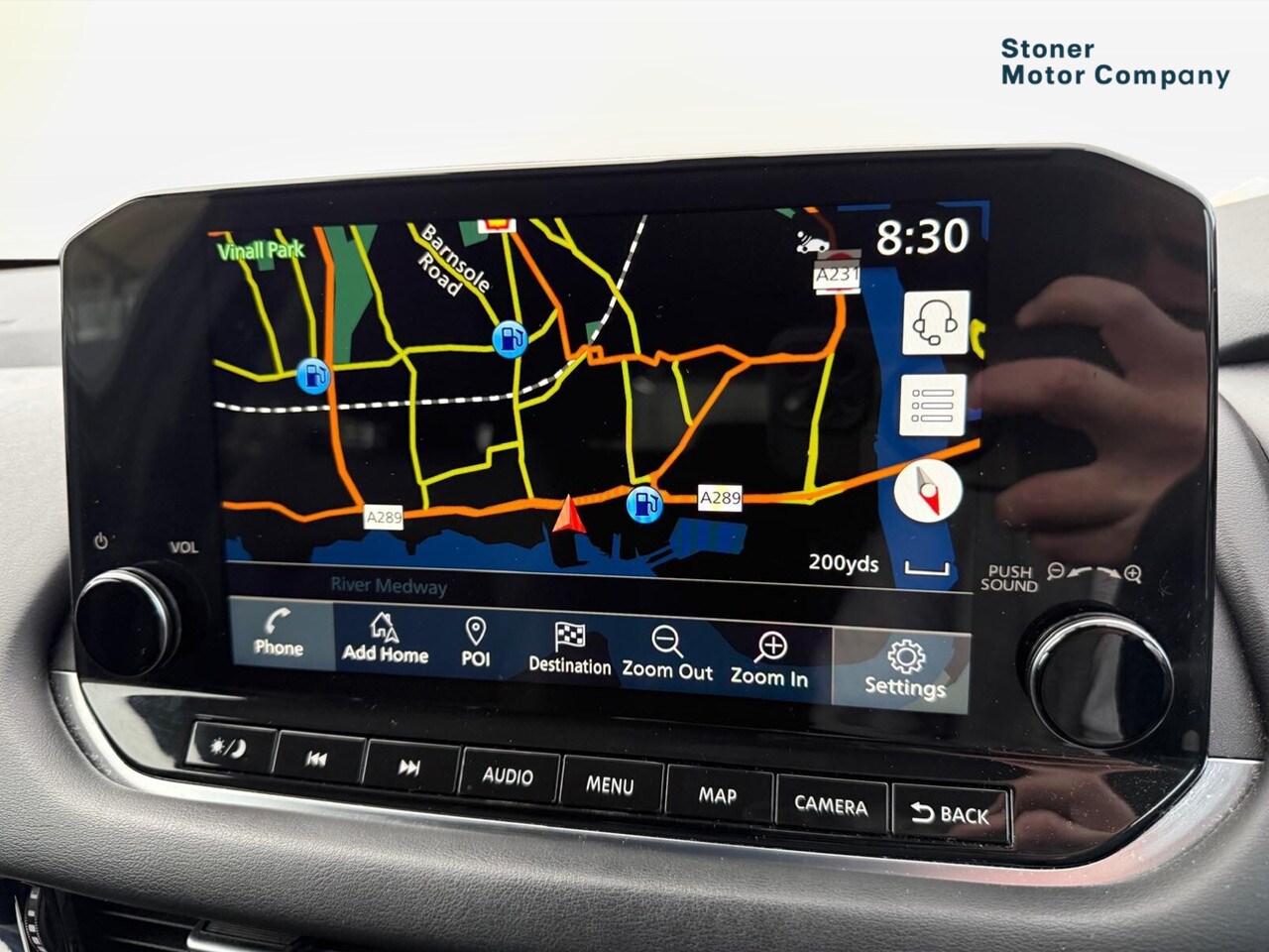 Used Nissan Qashqai 2022 for sale - 76840634: Photo 47