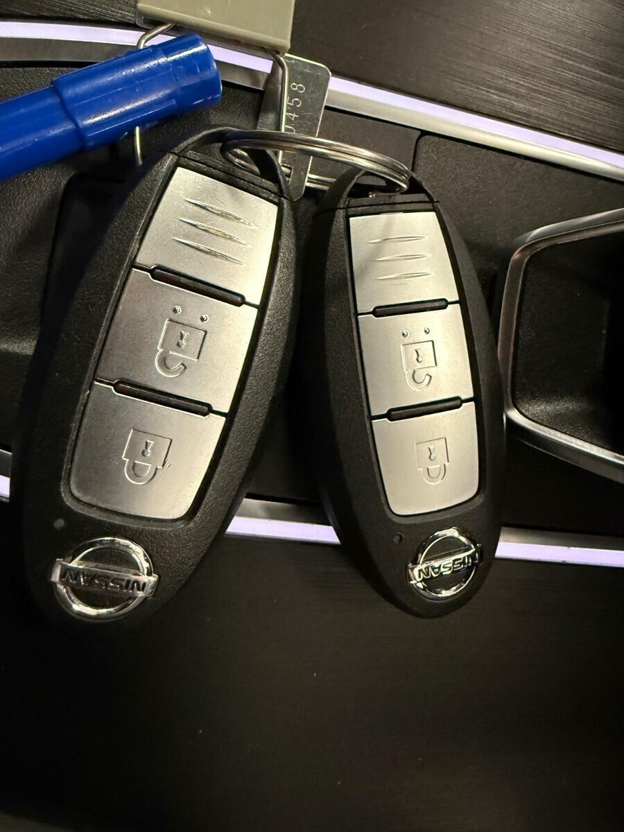 Used Nissan Qashqai 2022 for sale - 76840634: Photo 55