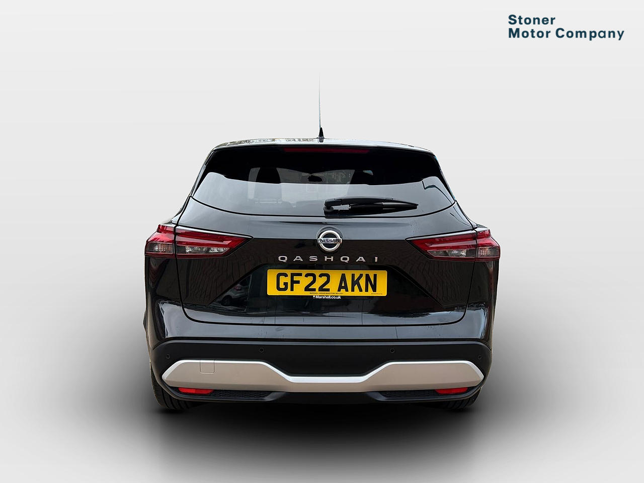 Used Nissan Qashqai 2022 for sale - 76840634: Photo 6