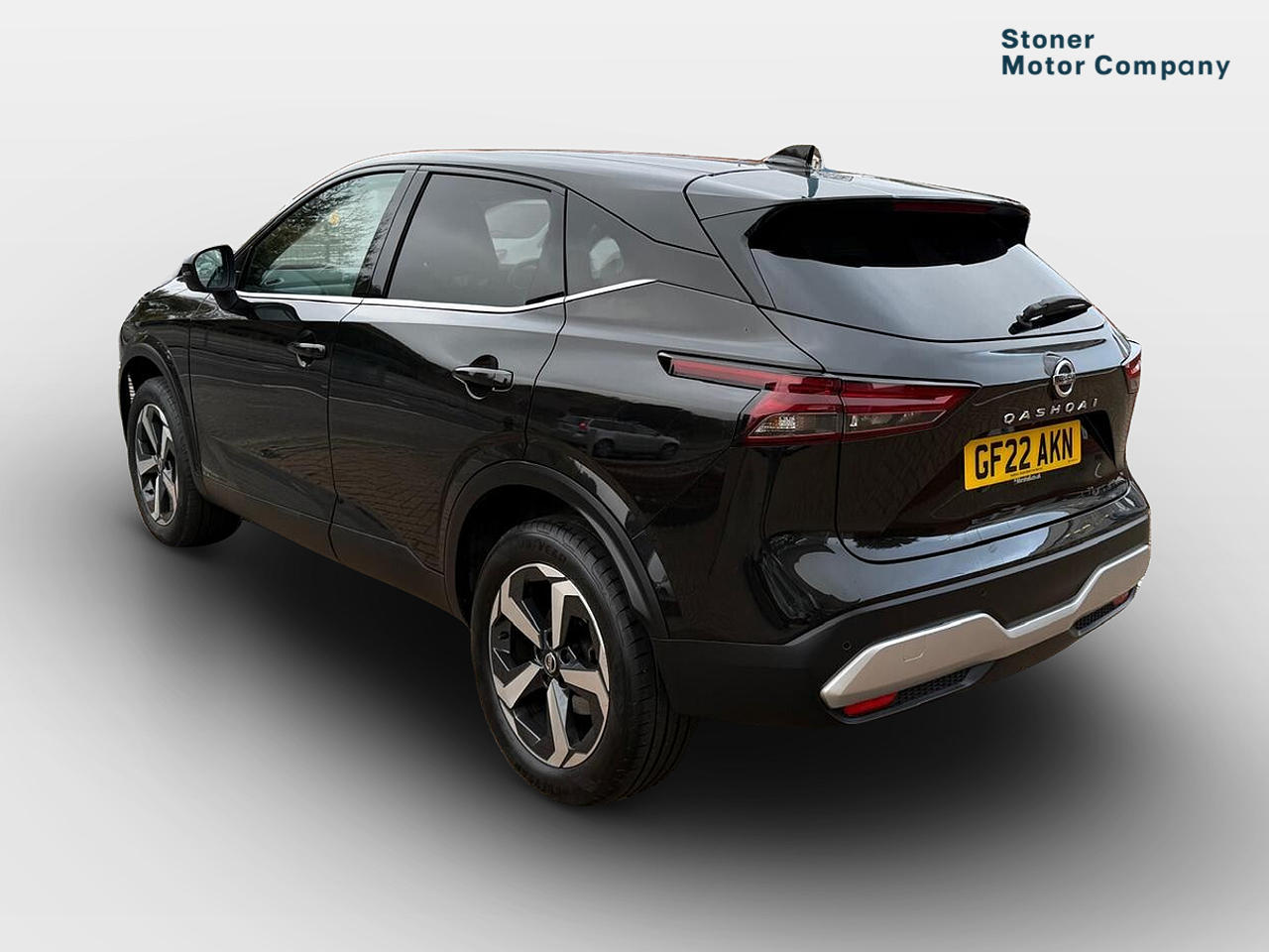 Used Nissan Qashqai 2022 for sale - 76840634: Photo 8