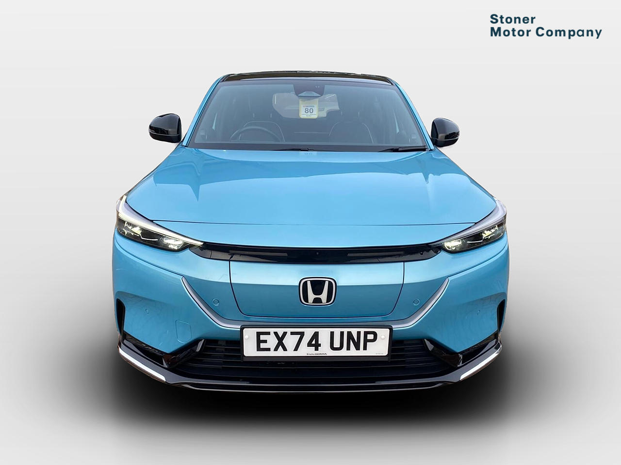 Used Honda e NY1 2024 for sale - 77556870: Photo 10