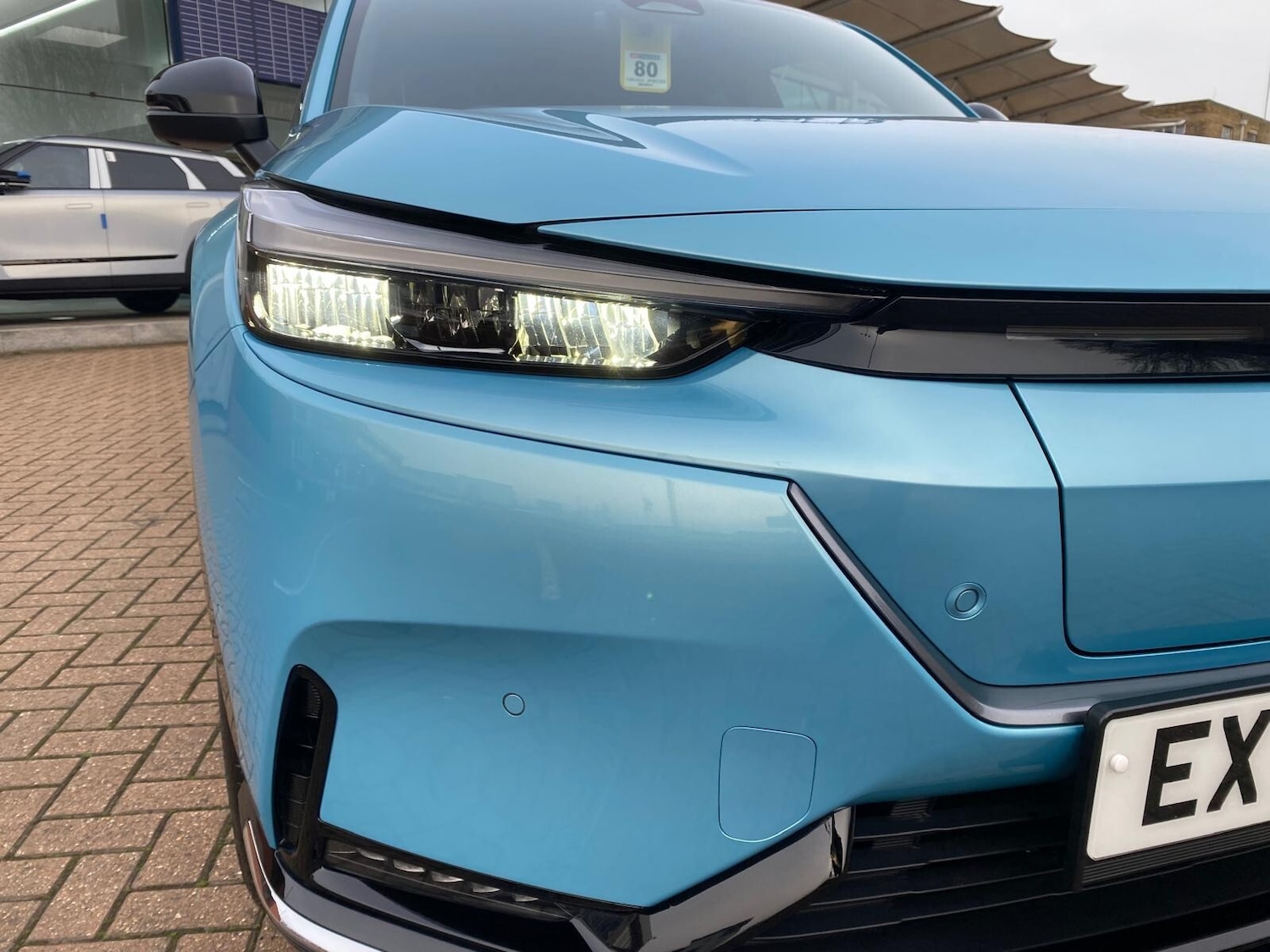 Used Honda e NY1 2024 for sale - 77556870: Photo 11