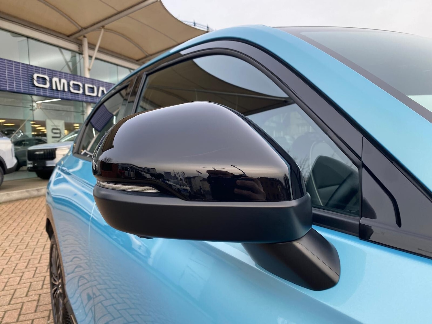 Used Honda e NY1 2024 for sale - 77556870: Photo 12