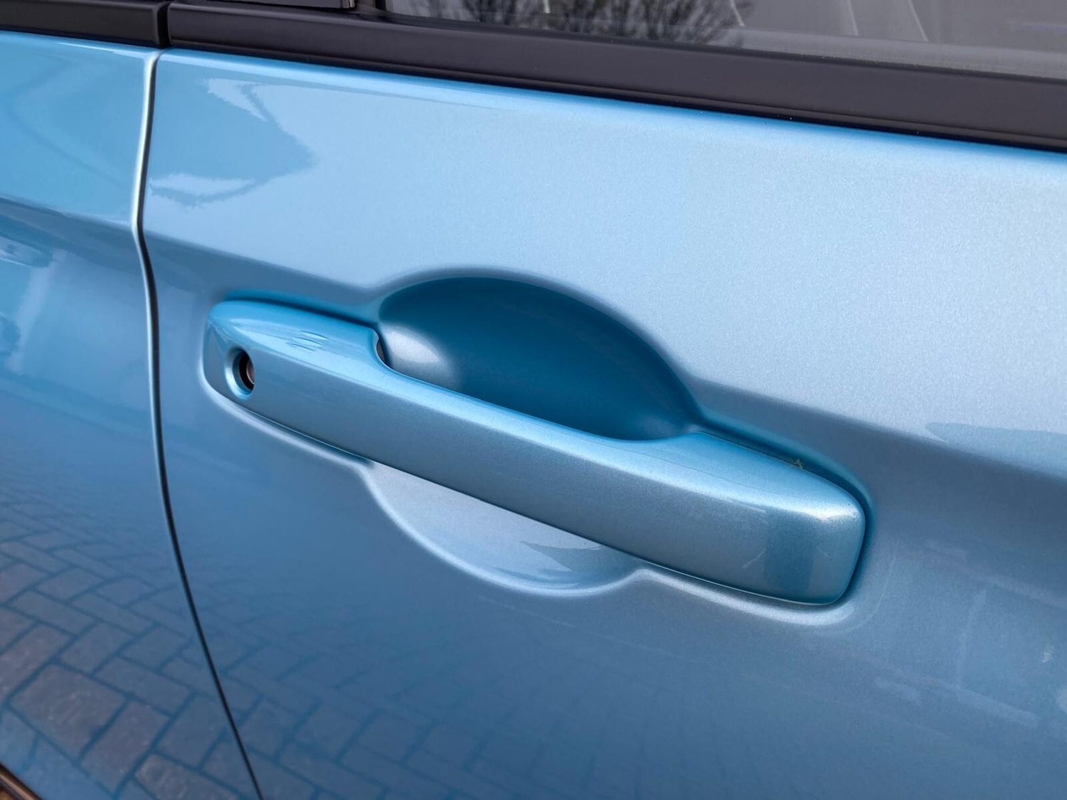 Used Honda e NY1 2024 for sale - 77556870: Photo 13