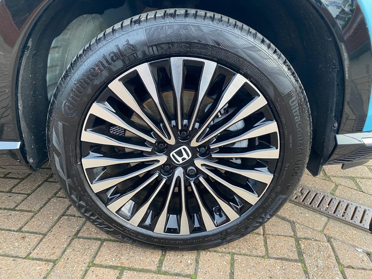 Used Honda e NY1 2024 for sale - 77556870: Photo 15