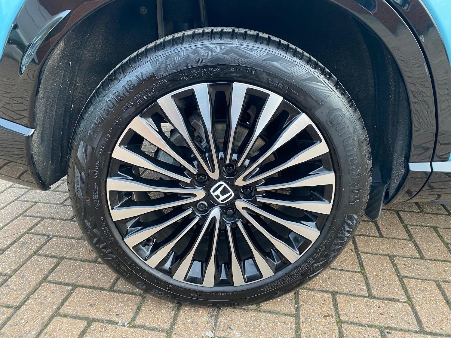 Used Honda e NY1 2024 for sale - 77556870: Photo 16