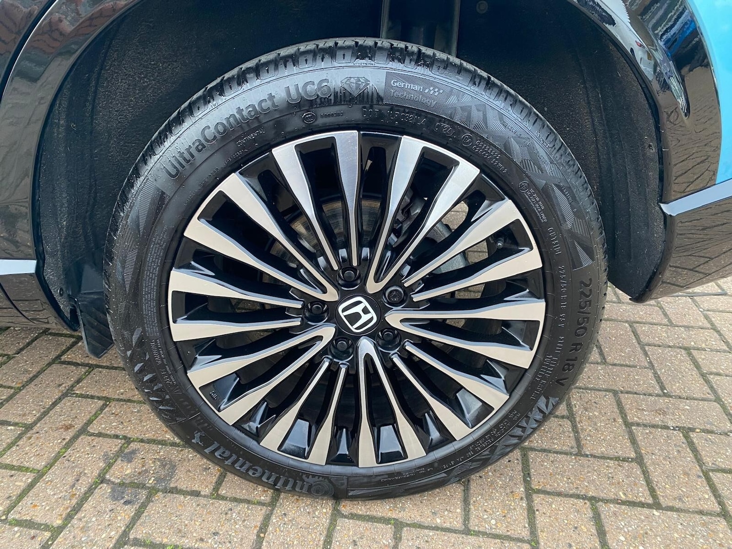 Used Honda e NY1 2024 for sale - 77556870: Photo 17