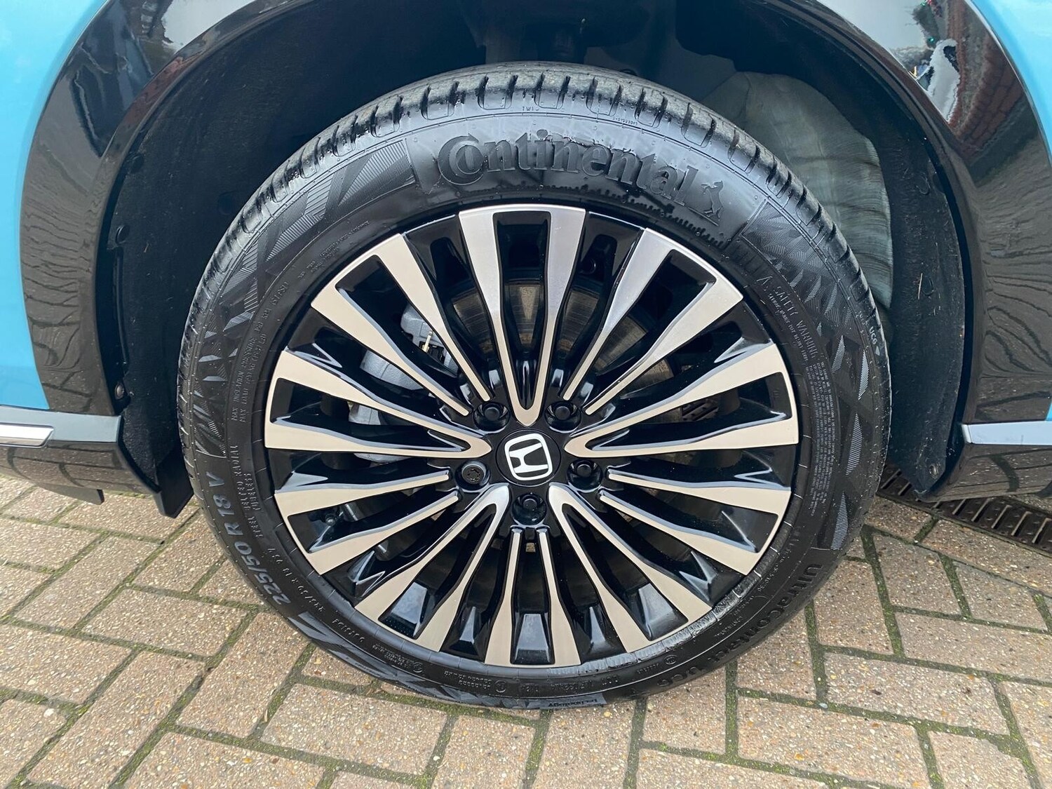 Used Honda e NY1 2024 for sale - 77556870: Photo 18