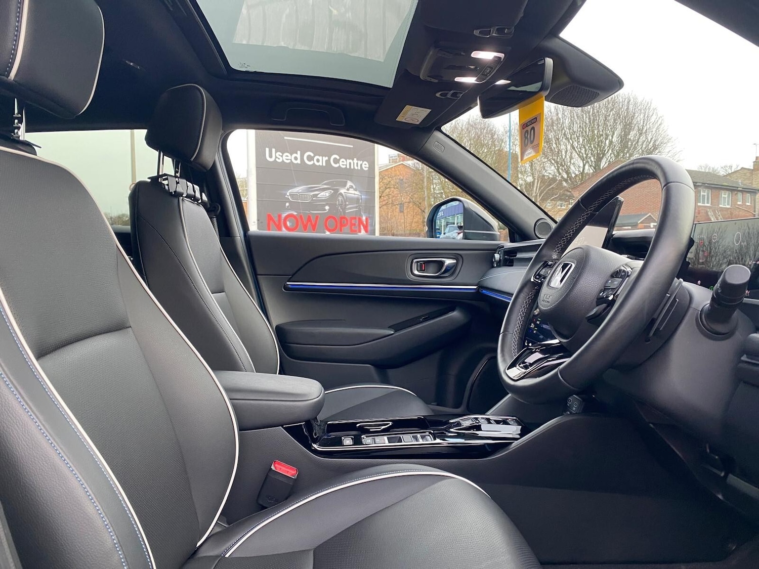 Used Honda e NY1 2024 for sale - 77556870: Photo 19