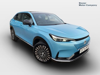 Used Honda e NY1 2024 for sale - 77556870: Photo