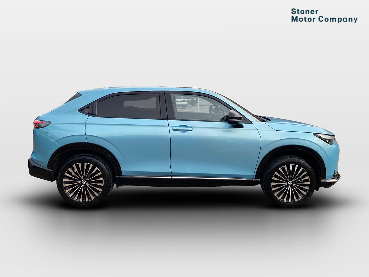 Used Honda e NY1 2024 for sale - 77556870: Photo 2