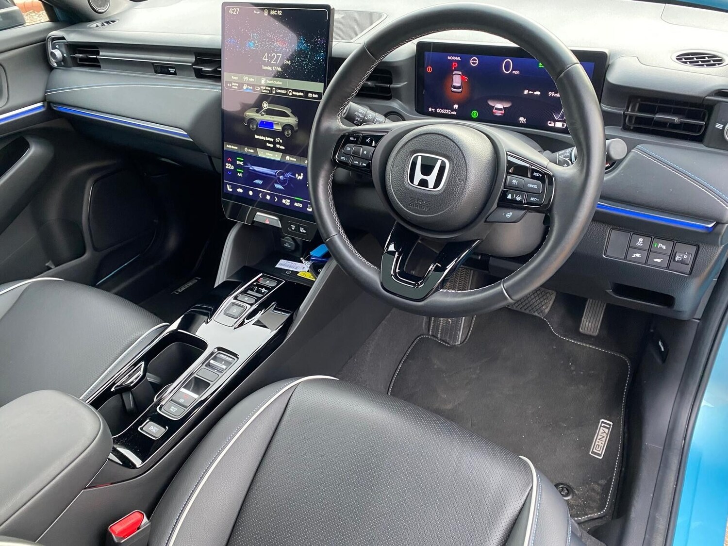 Used Honda e NY1 2024 for sale - 77556870: Photo 20