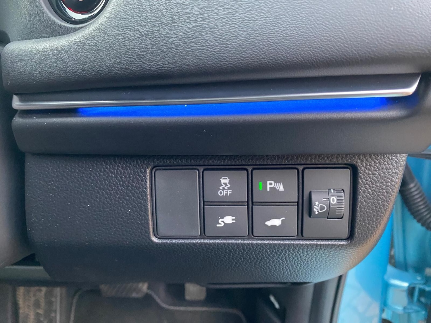 Used Honda e NY1 2024 for sale - 77556870: Photo 21