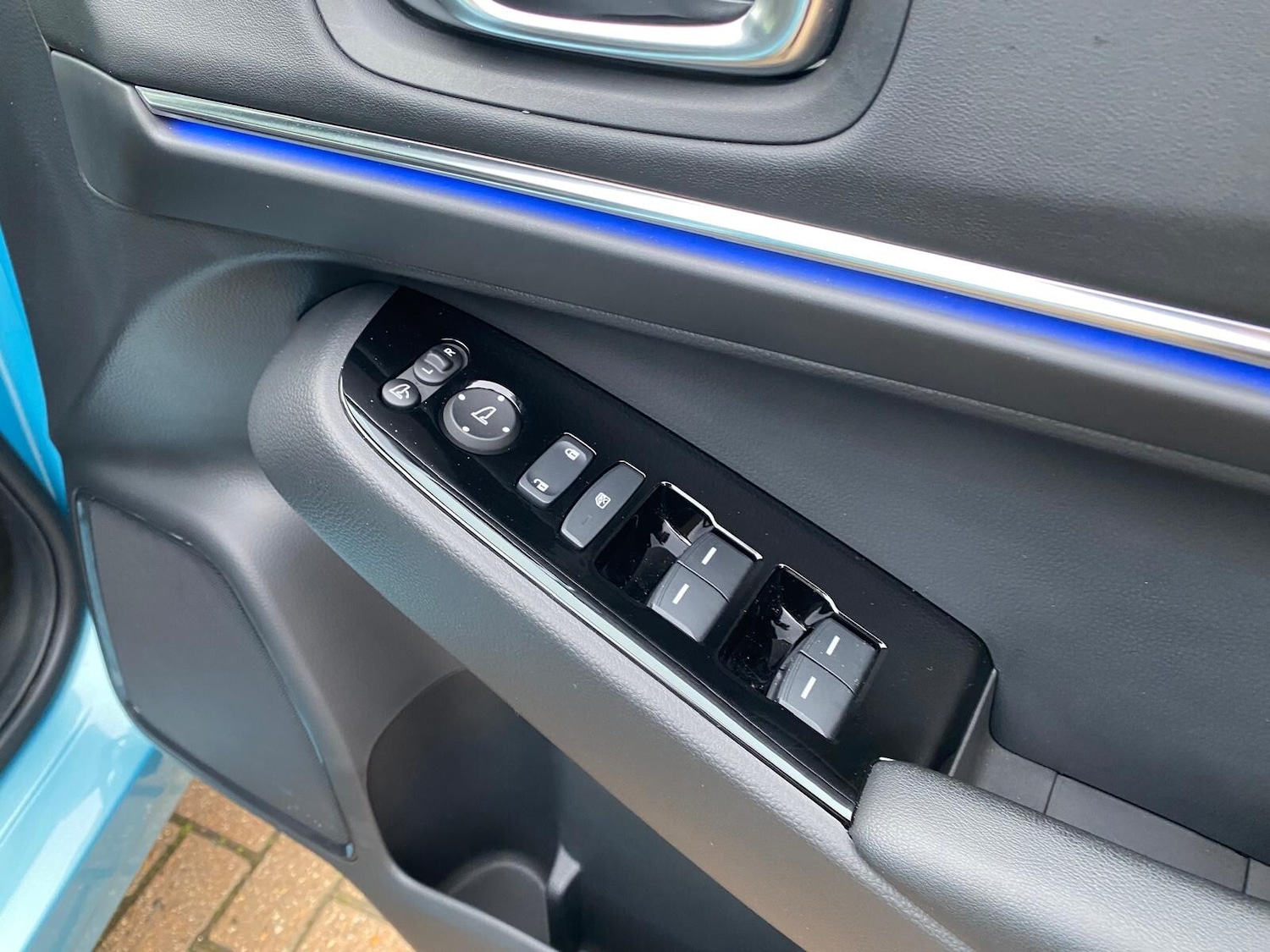 Used Honda e NY1 2024 for sale - 77556870: Photo 22