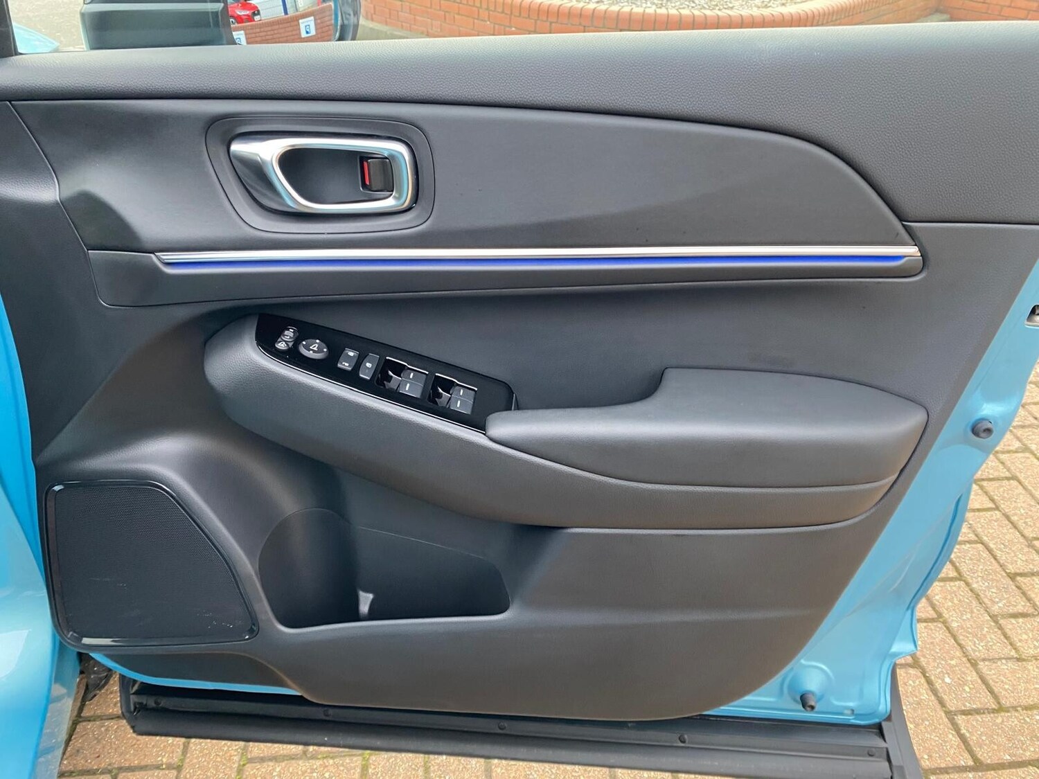 Used Honda e NY1 2024 for sale - 77556870: Photo 23