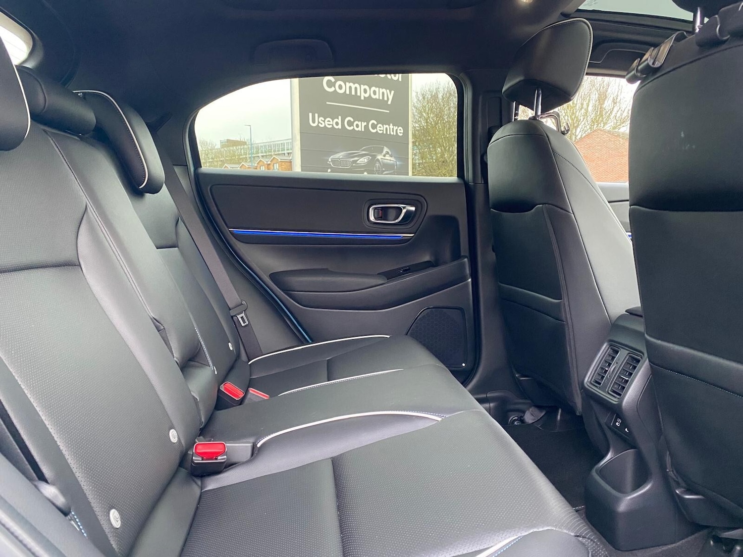 Used Honda e NY1 2024 for sale - 77556870: Photo 24