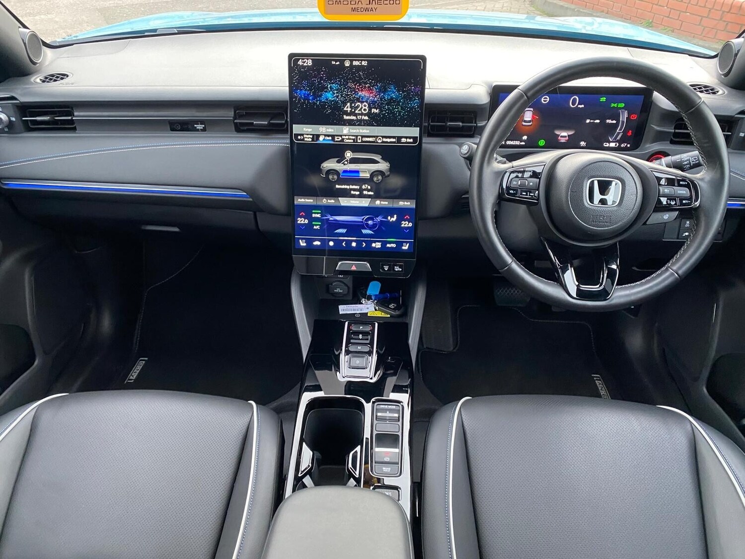 Used Honda e NY1 2024 for sale - 77556870: Photo 25