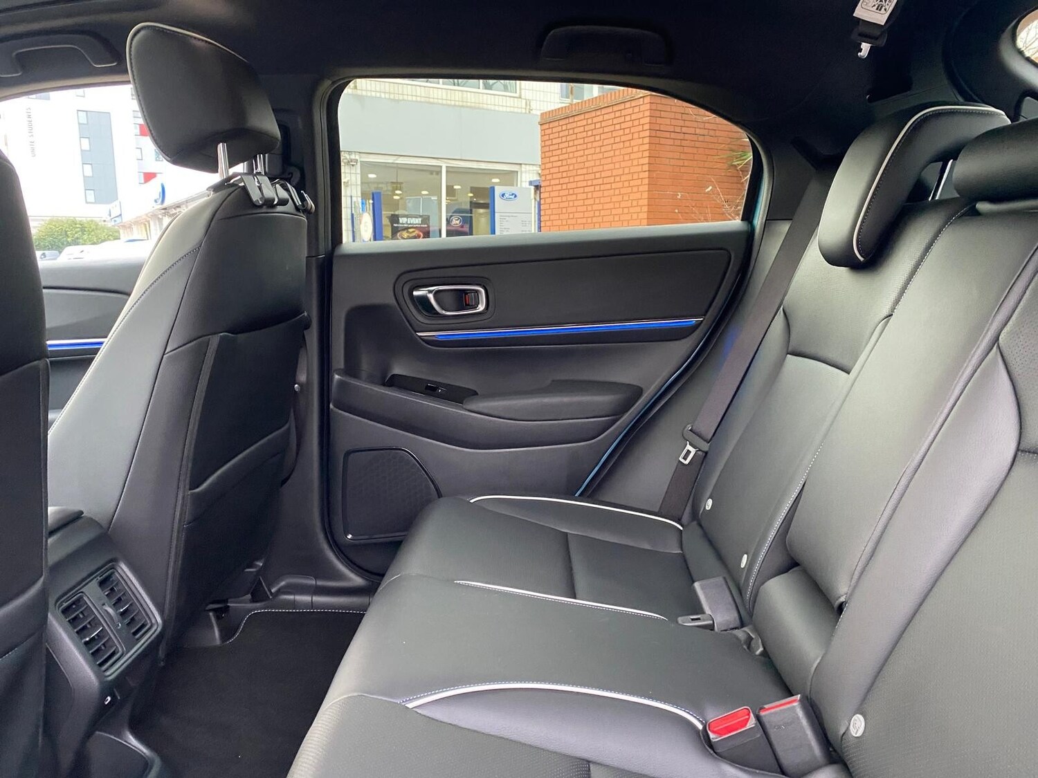 Used Honda e NY1 2024 for sale - 77556870: Photo 26