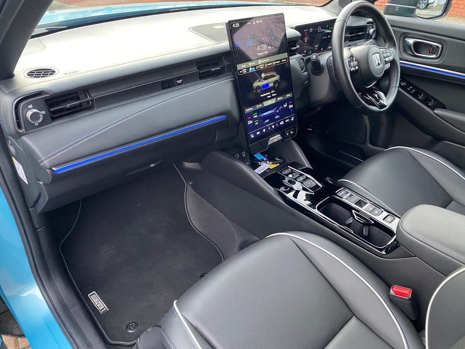 Used Honda e NY1 2024 for sale - 77556870: Photo 27