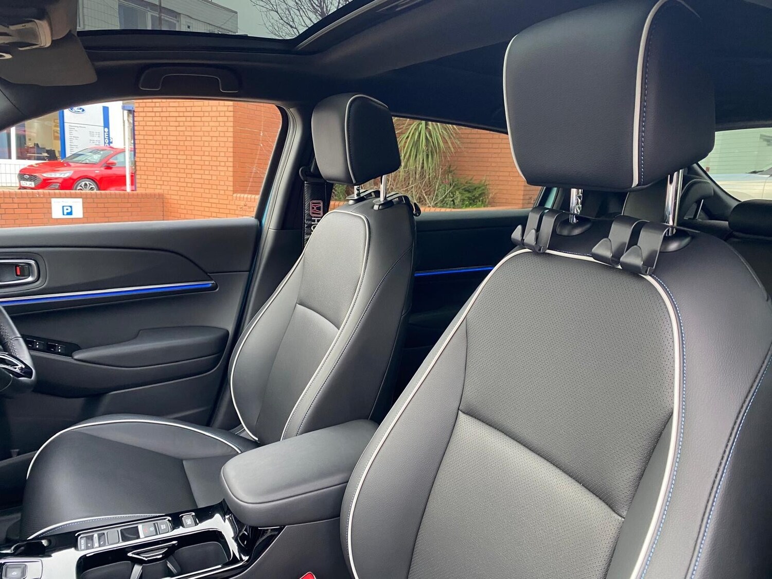 Used Honda e NY1 2024 for sale - 77556870: Photo 28